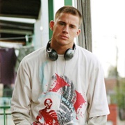 Tyler Gage, Step Up Series