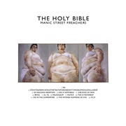 Manic Street Preachers - The Holy Bible (1994)