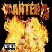 "Yesterday Don't Mean Shit" by Pantera