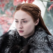 Sansa Stark (GOT)