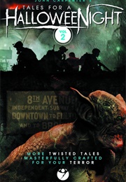 John Carpenter's Tales for a Halloween Night Vol. 2 (Various)