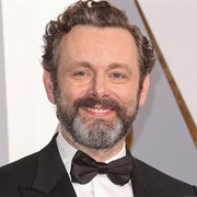 Michael Sheen