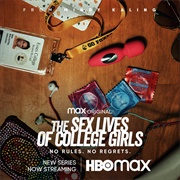 The Sex Lives of College Girls