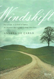 Windshift (Andrea De Carlo)