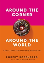 Around the Corner (Robert Rosenberg)