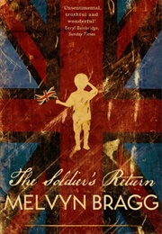 The Soldier's Return (Melvyn Bragg)