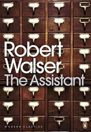 The Assistant (Robert Walser)