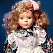 1935: Shirley Temple Doll