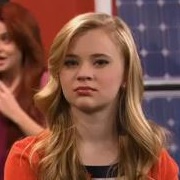 Olive (ANT Farm)