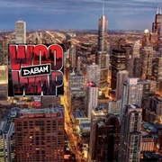 Illinois: "Woo Wap Da Bam"