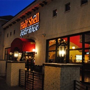 Half Shell Oyster House of Birmingham