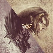 The Legend of Zelda: Twilight Princess