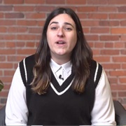 Ali Ajemian (Queer, She/They)