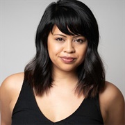 KRISTIAN ESPIRITU (Queer/Bisexual, They/She/Siya)