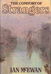 The Comfort of Strangers (Ian McEwan)