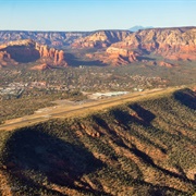 Sedona Airport