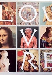 The Louvre (Pierre Quoniam)