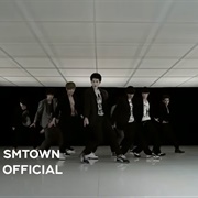 Bonamana - SUPER JUNIOR