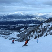 Pacific NW Snow Sports
