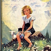 Heidi (Heidi the Book)