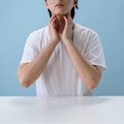 Anginophobia: Fear of Angina or Choking