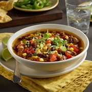 Chili Soup