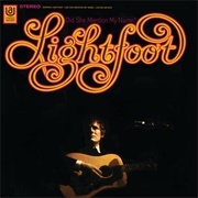 Gordon Lightfoot - Did She Mention My Name?