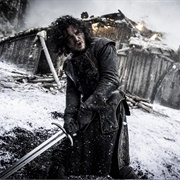 Game of Thrones - 'Hardhome'