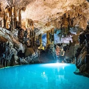 Lebanon - Jeita Grotto