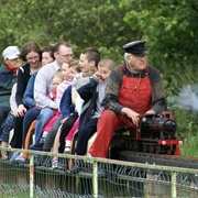 Ravensprings Park Railways