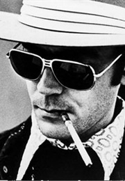 Hunter S. Thompson (Hunter S. Thompson)
