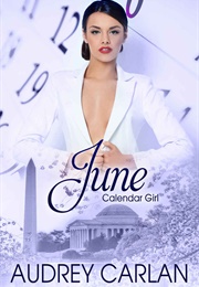 June (Audrey Carlan)