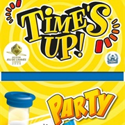 Time's Up! Party