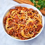 Bolognese