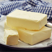 Butter