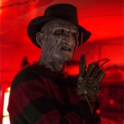 Freddy Krueger (A Nightmare on Elm Street 2: Freddy's Revenge)