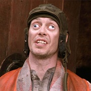 Steve Buscemi