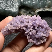 Grape Agate