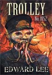 Trolley No. 1852 (Edward Lee)