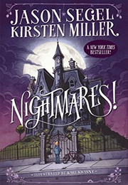 Nightmares (Jason Segel and Kristen Miller)