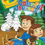 Crayola Colorful Journey