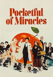 Frank Capra - &quot;Pocketful of Miracles&quot; (1961)