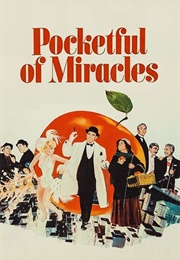 Frank Capra - "Pocketful of Miracles" (1961)