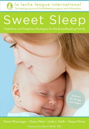 Sweet Sleep (Diane Wiessinger)