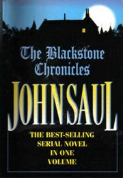 The Blackstone Chronicles (The Complete Series) (John Saul)