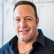 Kevin James