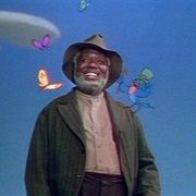 Uncle Remus (Song of the South, 1946)