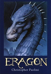 Eragon (Christopher Paolini)