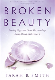 Broken Beauty (Sarah B. Smith)