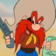 Yosemite Sam (Looney Tune)